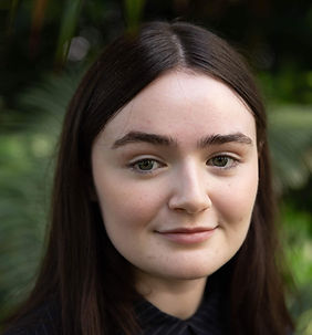 Lucy McGarvey