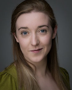 Muireann Ní Raghallaig