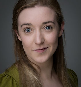 Muireann Ní Raghallaig