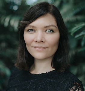 Joanna Kaczynska