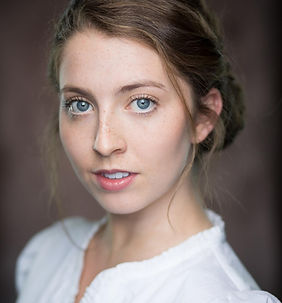 Hannah Collins