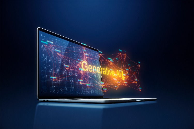 Transform your business by implementing innovative technologies, AI-based solutions and practices.