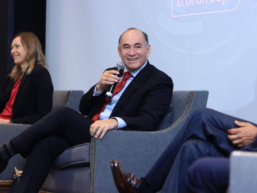 SAN LUIS POTOSÍ CAPITAL ES ALTAMENTE COMPETITIVA Y VIVE UN GRAN MOMENTO PARA ATRAER INVERSION