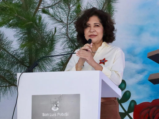 Fortalecen lazos familiares con el programa “Familias Fuertes” en el Instituto Santa Rita de Cascia |