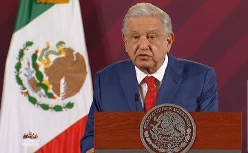 AMLO anuncia incremento del 20 por ciento al salario mínimo a partir del 1 de enero de 2024 |