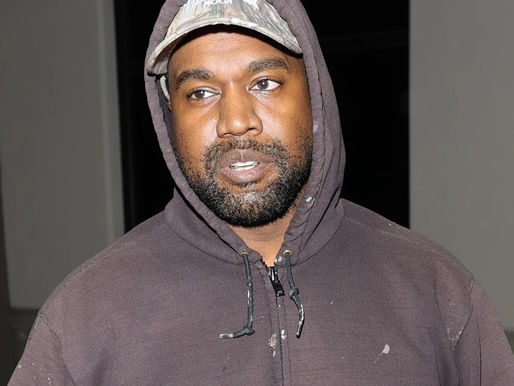 TWITTER SUSPENDE LA CUENTA DE KANYE WEST, POR RACISMO Y POR INCITAR A LA VIOLENCIA