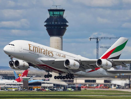 Ofrecen empleo a mexicanos que quieran mudarse a Dubái |