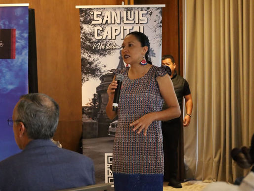 San Luis Capital conquista Guadalajara con su agenda de experiencias inclusivas |