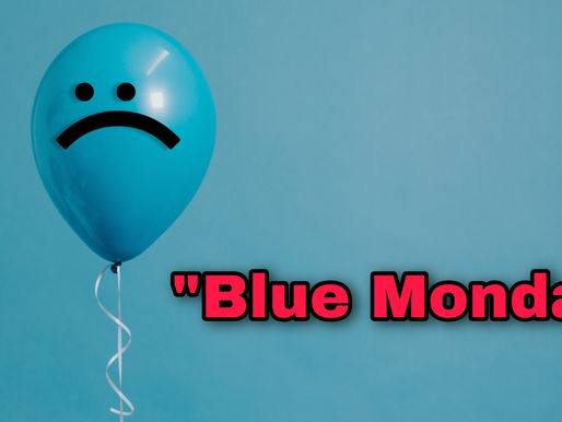 Blue Monday 2023: Qué es y por qué hoy es el día más triste del año