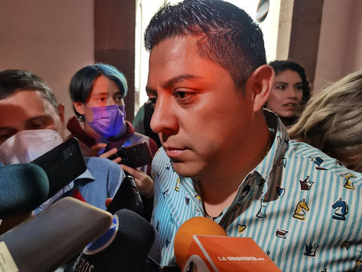 GOBIERNO DEL ESTADO PROMETE DAR PRIORIDAD A INVERSIONISTAS HOTELEROS DE SLP