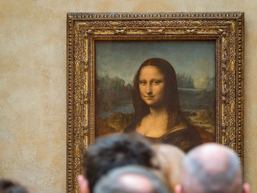 Leonardo Da Vinci escondía un secreto químico que acaba de ser descubierto |