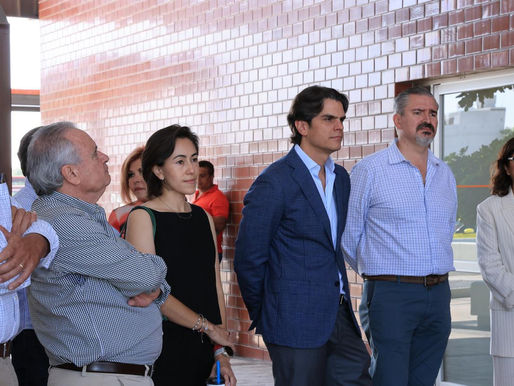 Valladares propone Ley de Inclusión Digital y Emprendimiento Juvenil |