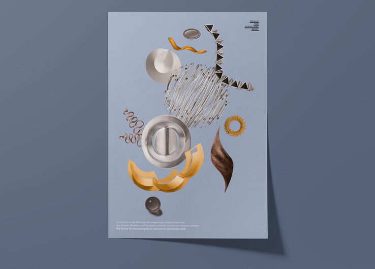 Schule für Gestaltung Basel
