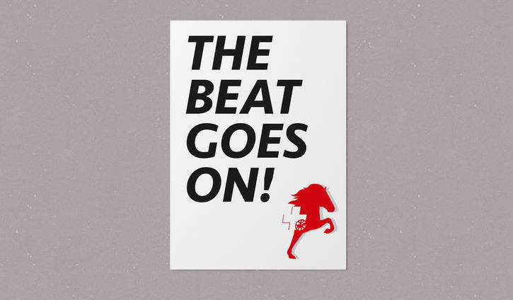 Poster Weltmeisterschaft 2025