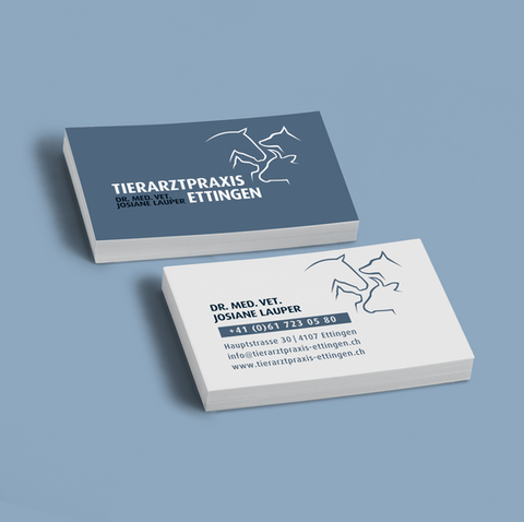 Tierarztpraxis Ettingen