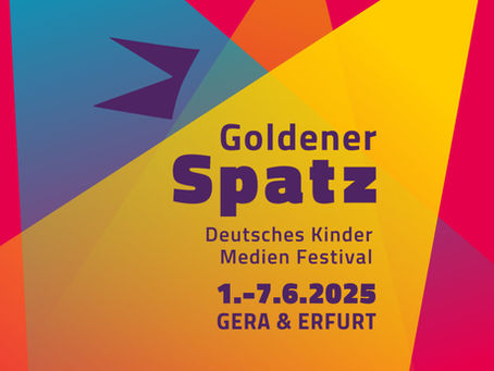 Einladung: Game On! – Die besten digitalen Kindermedienangebote, Trends und Inspirationen 2025
