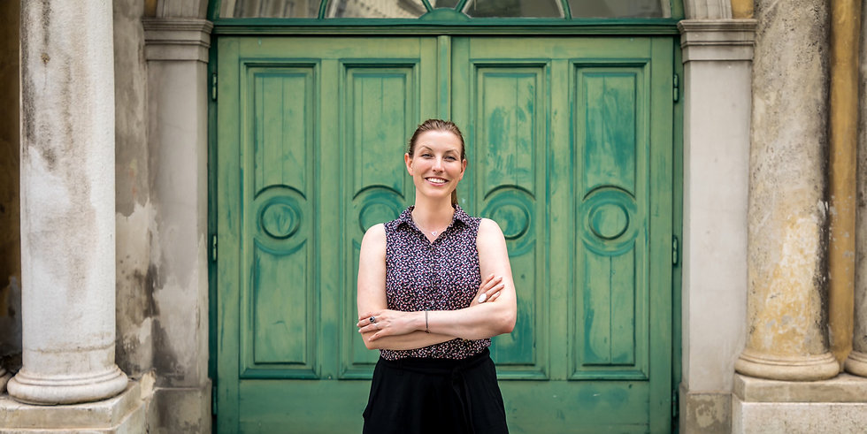 Christina Maria Schollerer