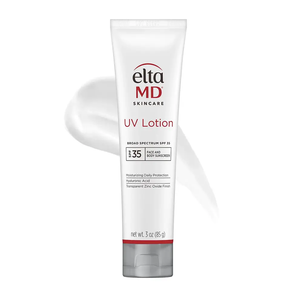 Thumbnail: UV Lotion Broad-Spectrum SPF 35