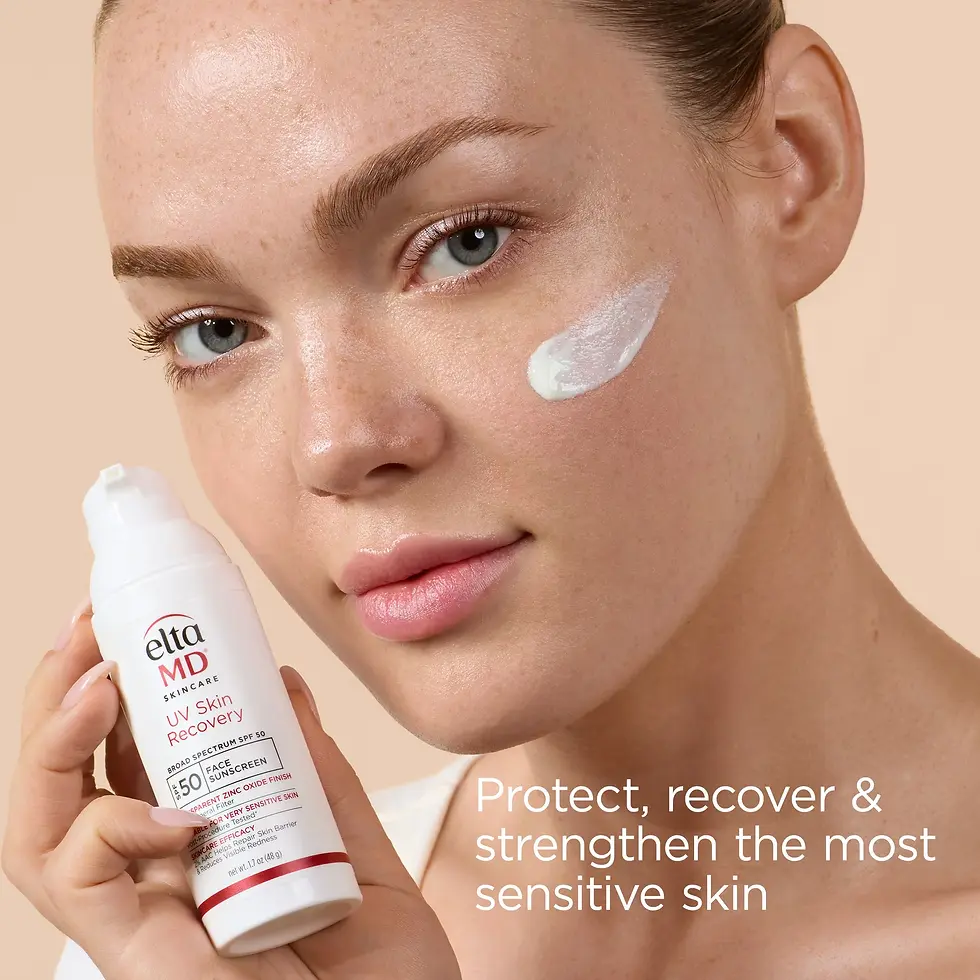 Thumbnail: UV Skin Recovery SPF 50