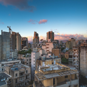 The Economic and Financial Effects of the Lebanon Crisis