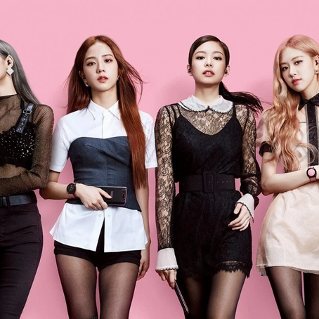 Blackpink: Light Up The Sky - A Review