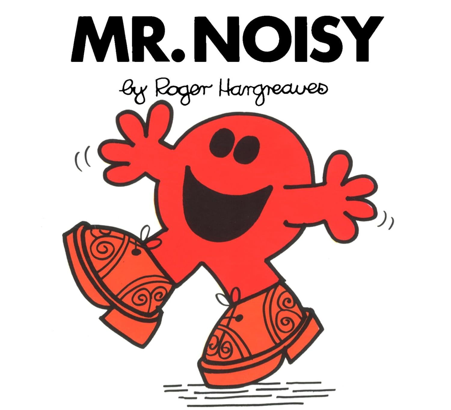 Mr. Noisy-10770