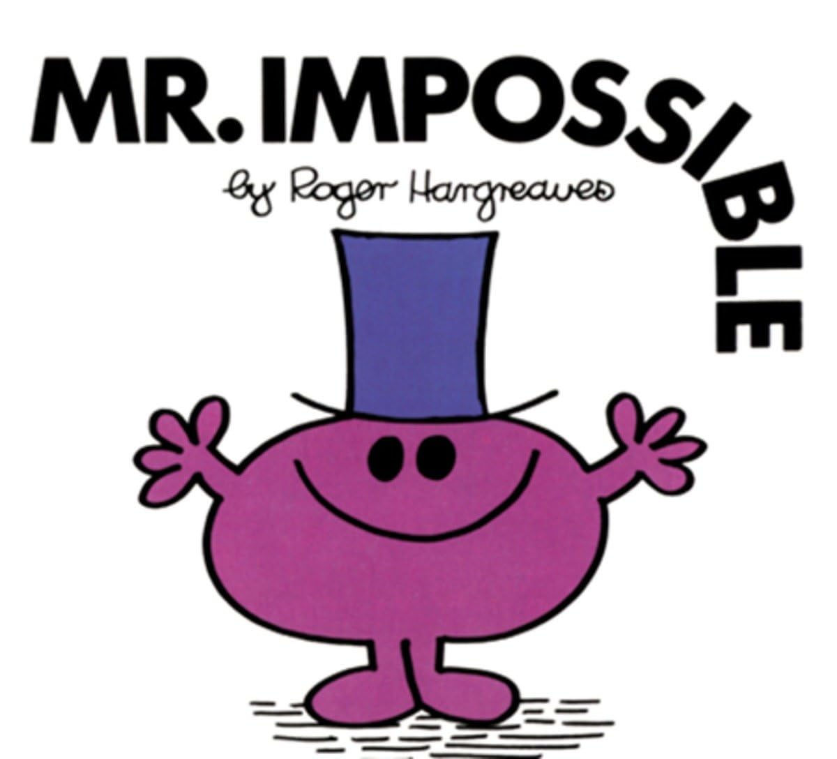 Mr. Impossible-12985