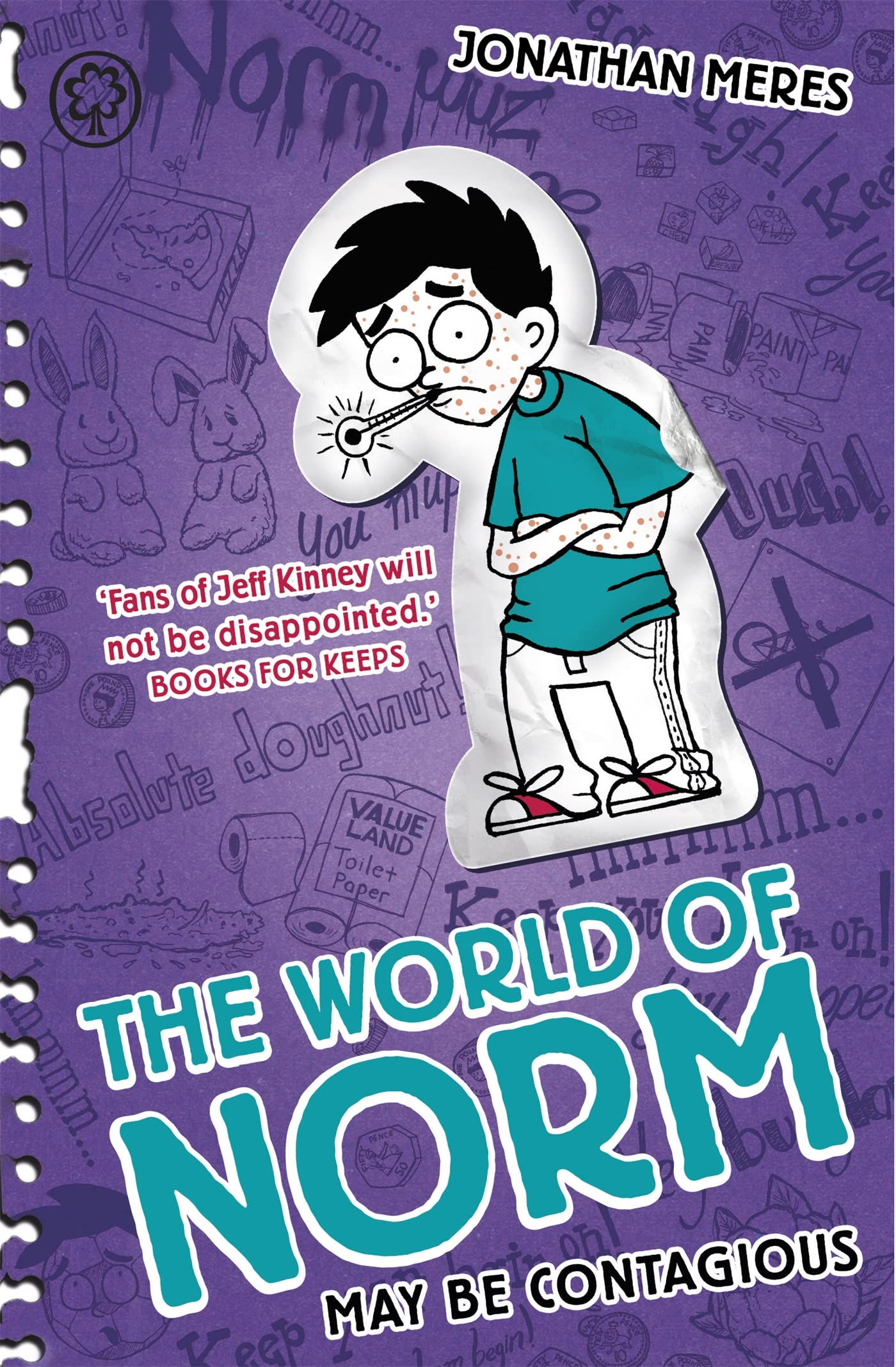 The World Of Norm May Be Contagious-11700