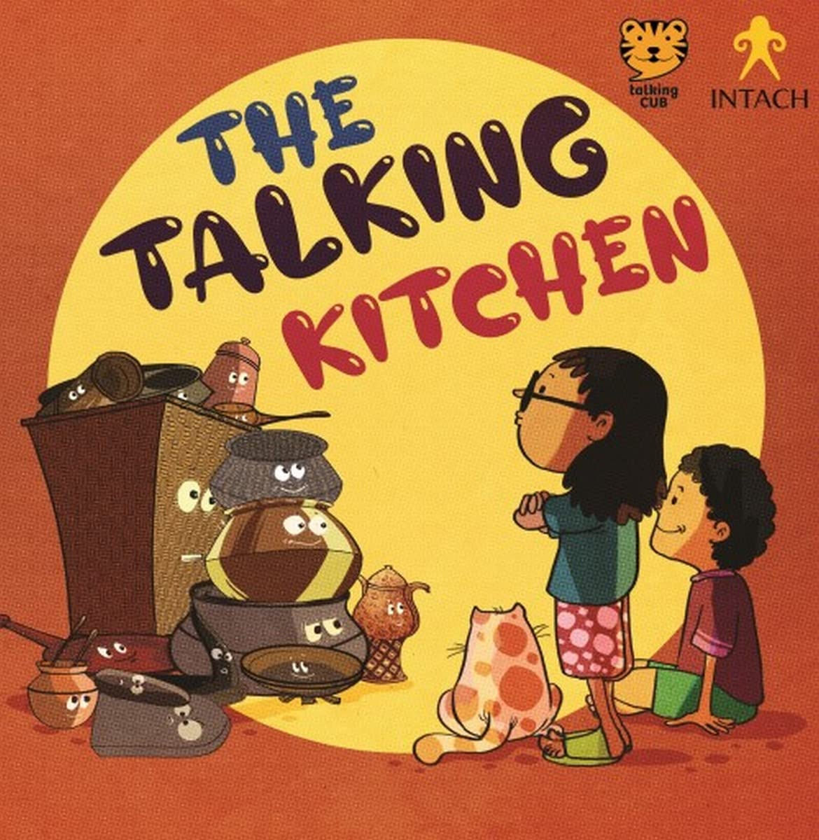 The Talking Kitchen-11794