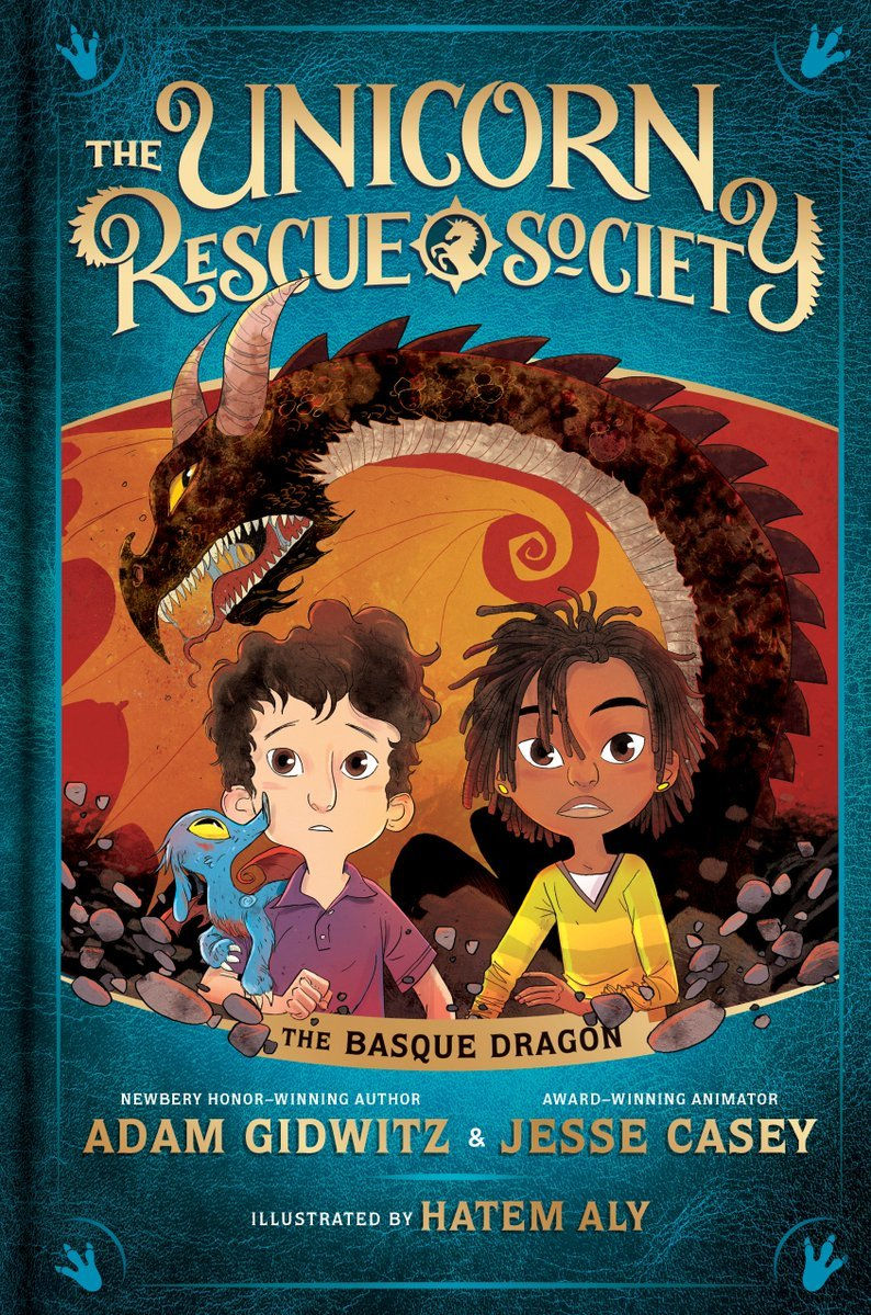 The Unicorn Rescue Society-14421