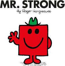 Mr. Strong-12983