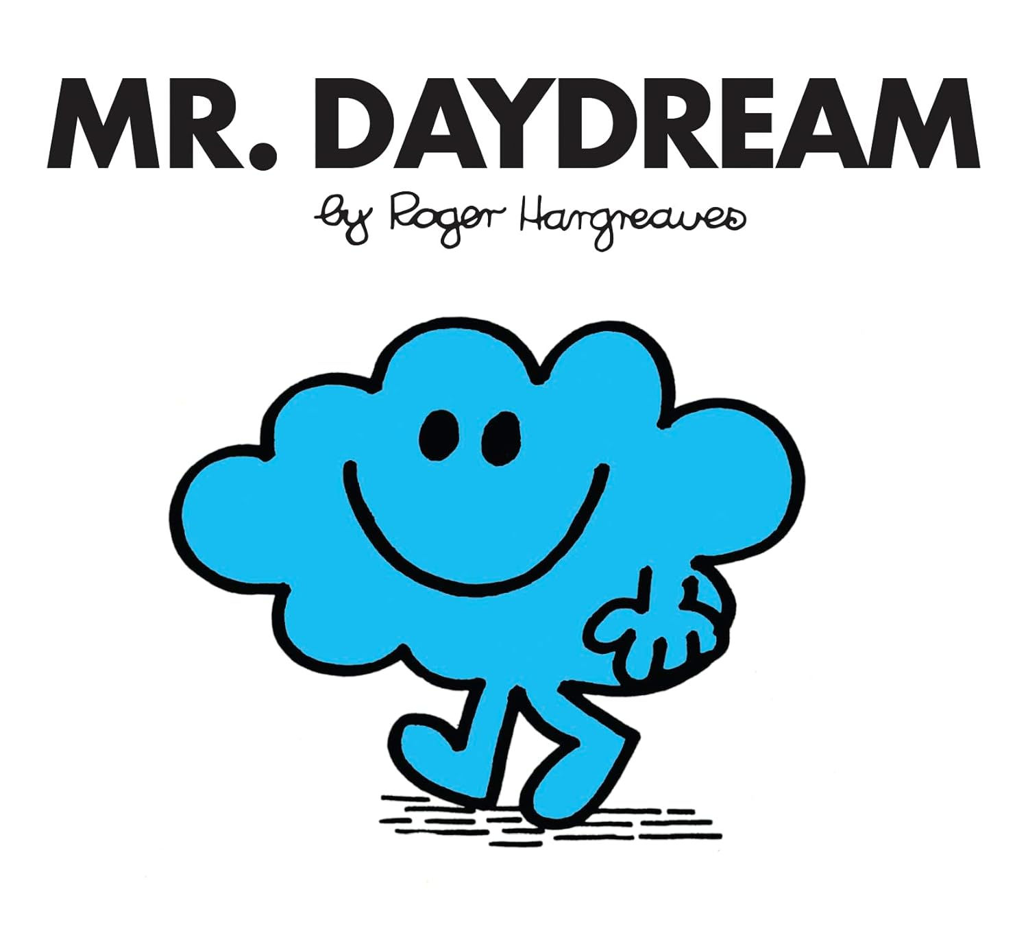 Mr. Daydream-12962
