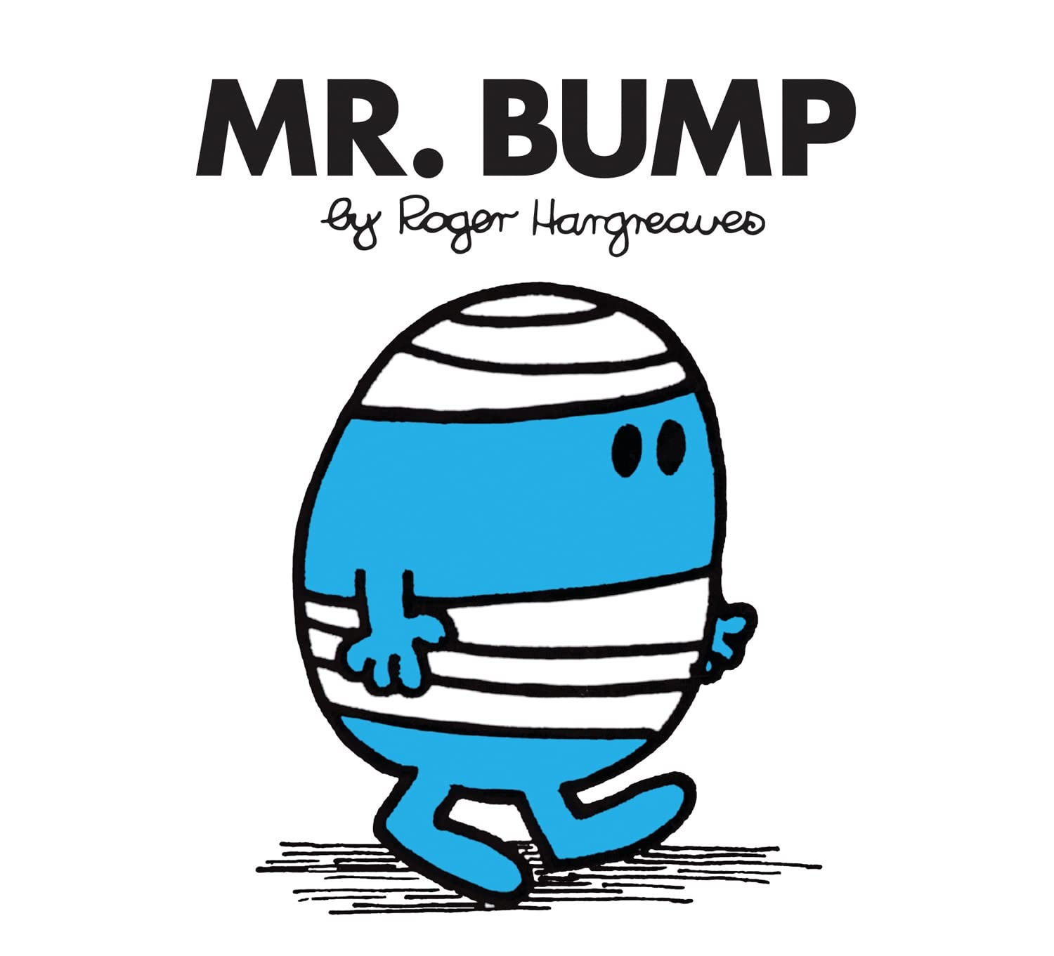 Mr. Bump-10774