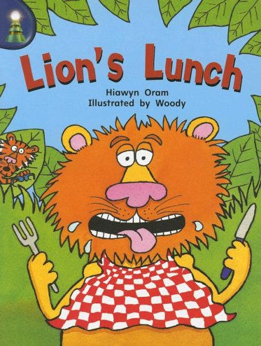 Lion's Lunch-13792