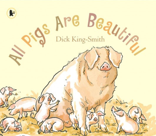 All Pigs Are Beautiful-13678