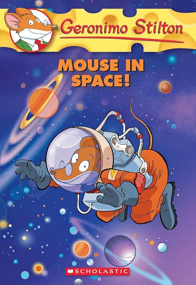 Mouse In Space!-15873