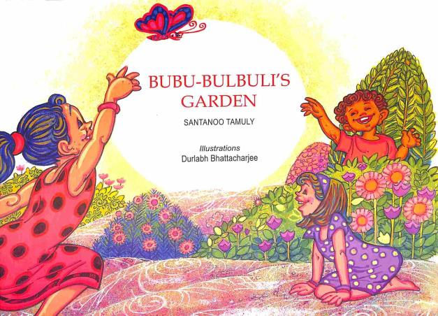 Bubu-Bulbuli's Garden-13063