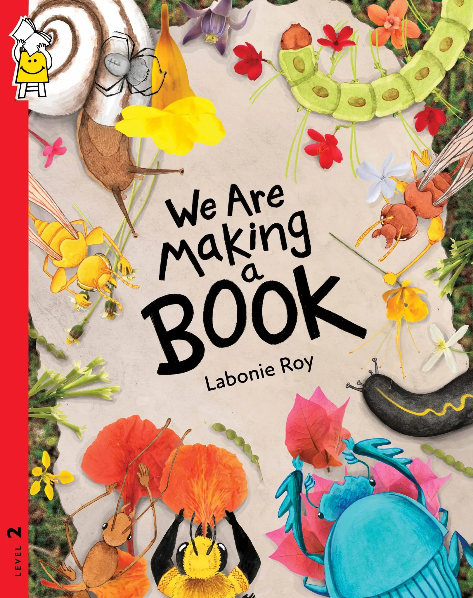 We Are Making A Book Pratham Level 2-17092