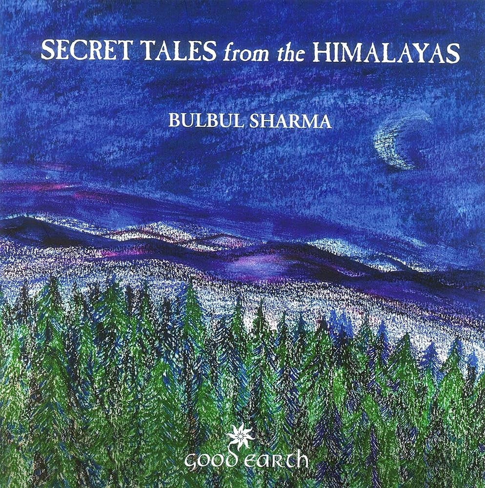 Secret Tales From The Himalayas-16096