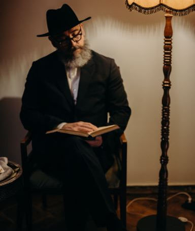 It's Not About Minyan