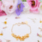 Vénusia Bijou bracelet pendentif coquille saint-jacques, perle eau douce, moderne, Bijoux Le Droit à la Belle Vie, Paris