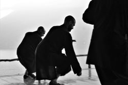 taiji and Qigong, Tao Practices