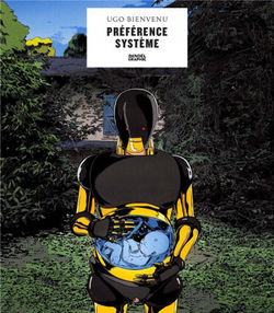preference système