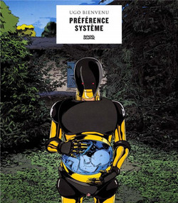 preference système