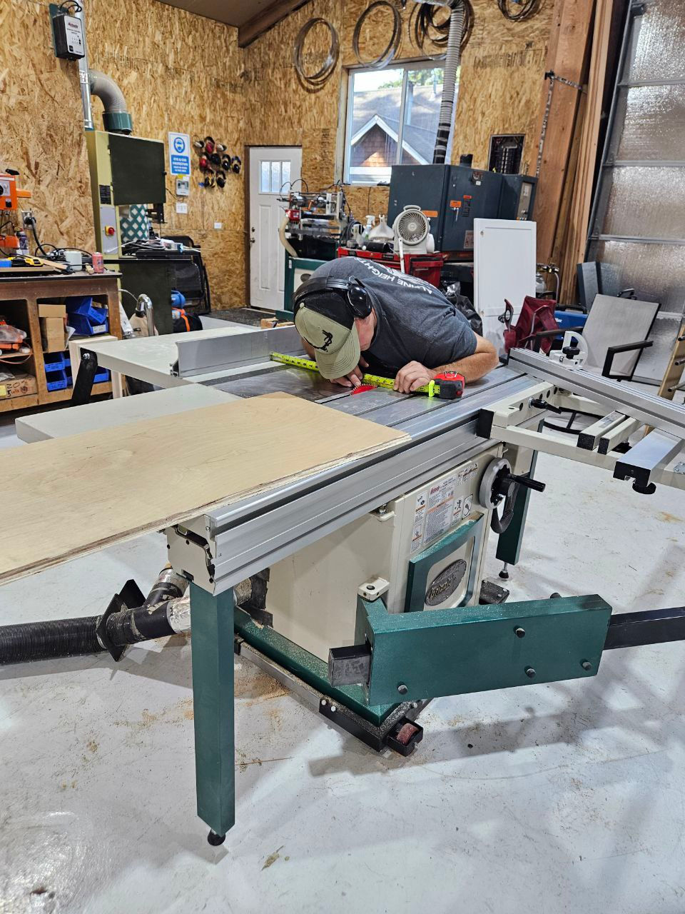 Cutting