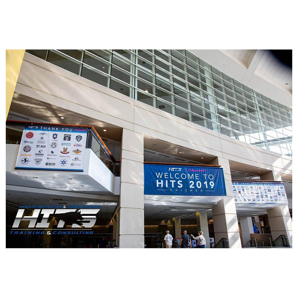 HITS Event Signage 02