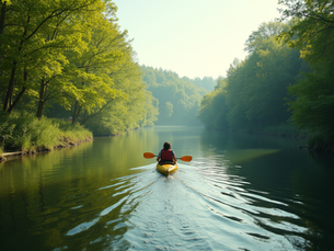 Uncover the Best Outdoor Adventures in the Scenic Florida Panhandle