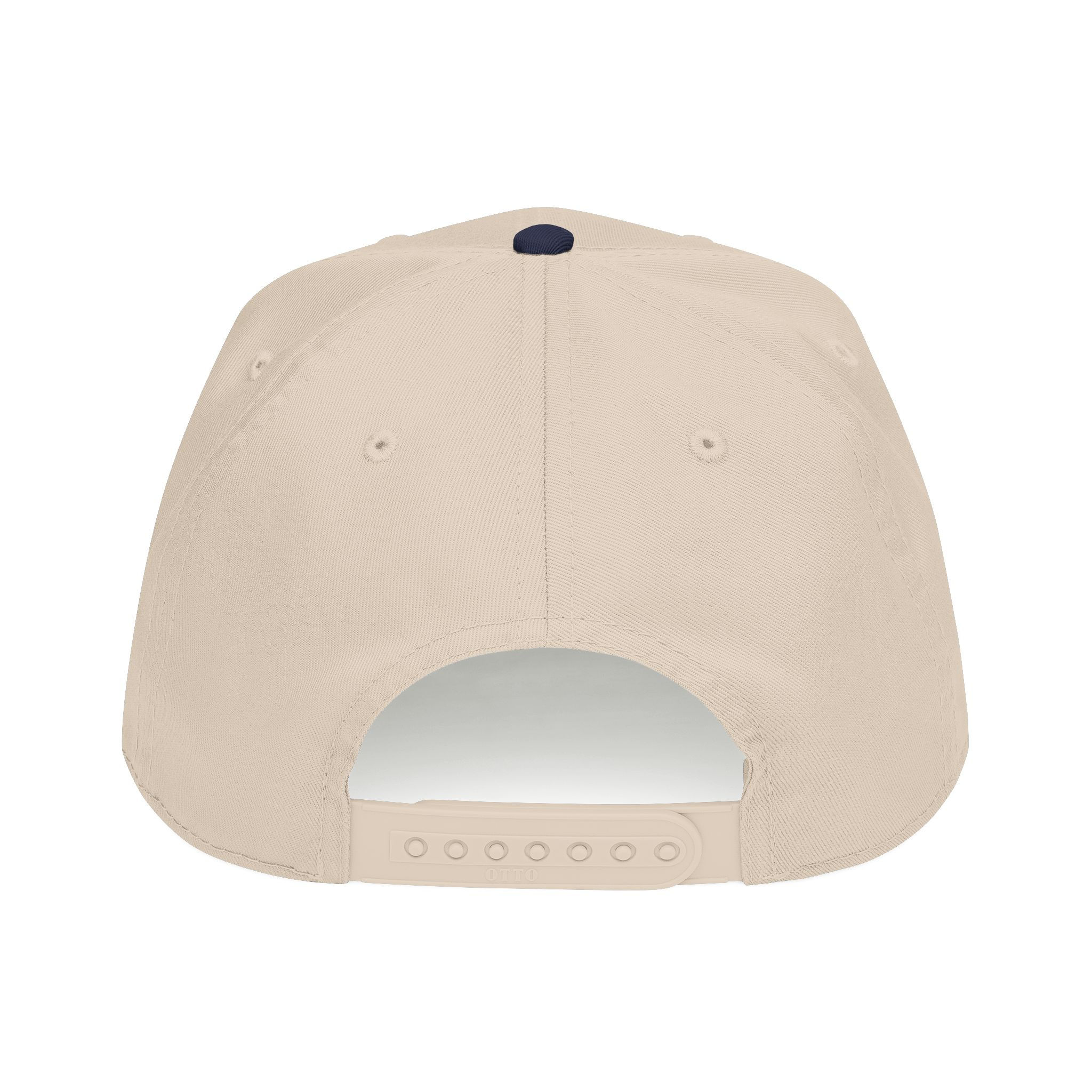 Embroidered Carpe Diem 365 Hat