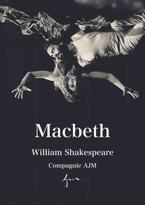 Macbeth — William Shakespeare