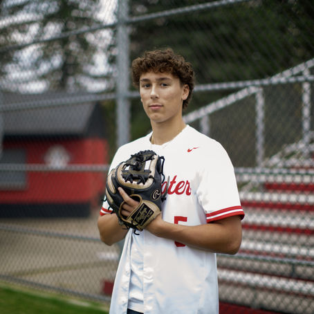 A.J. Senior 